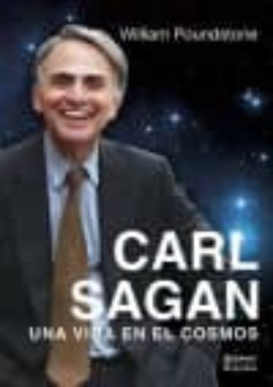 Carl Sagan: Una Vida En El Cosmos