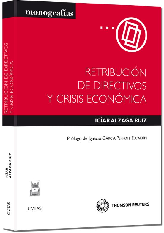 Retribución De Directivos Y Crisis Económica