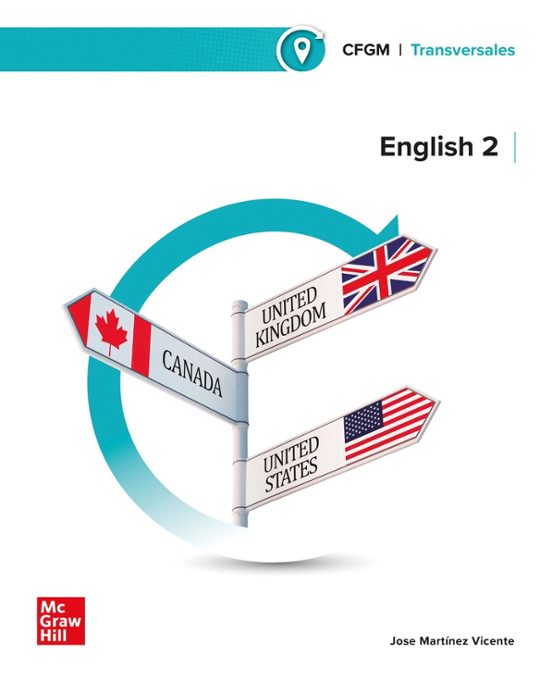 Fp English 2 Incl.digital Training Activities Grado Medio
