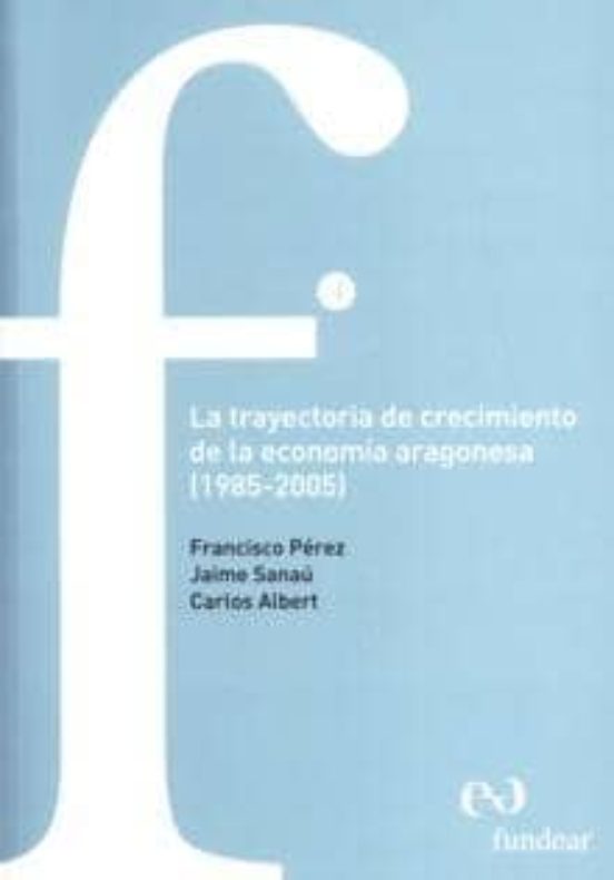 La Trayectoria De Crecimiento De La Economía Aragonesa