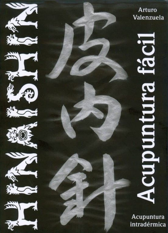 Hinaishin. Acupuntura Facil