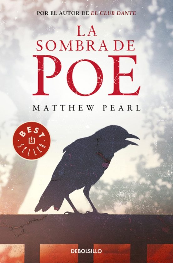 La Sombra De Poe