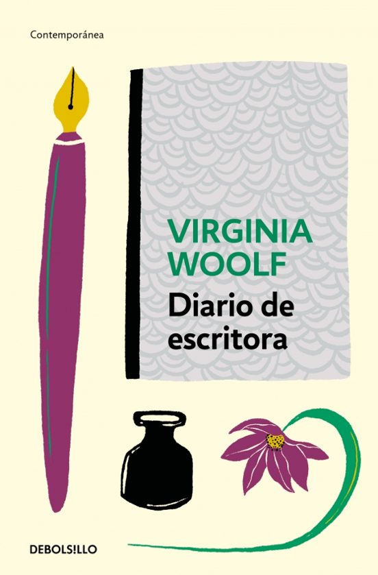 Diario De Escritora