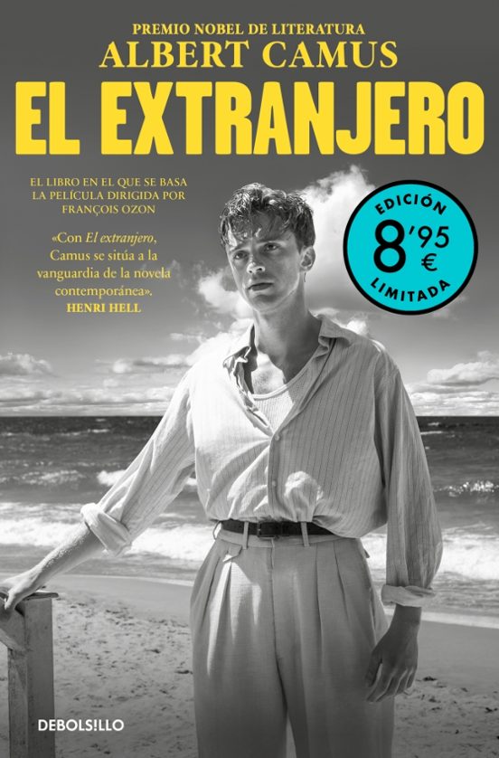 El Extranjero