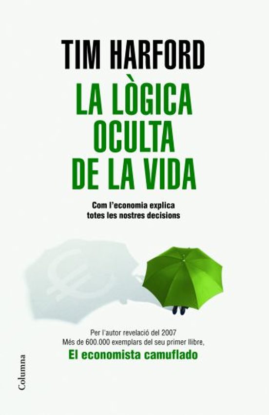 La Logica Oculta De La Vida