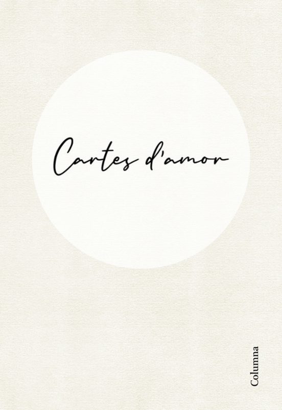 Cartes D'amor