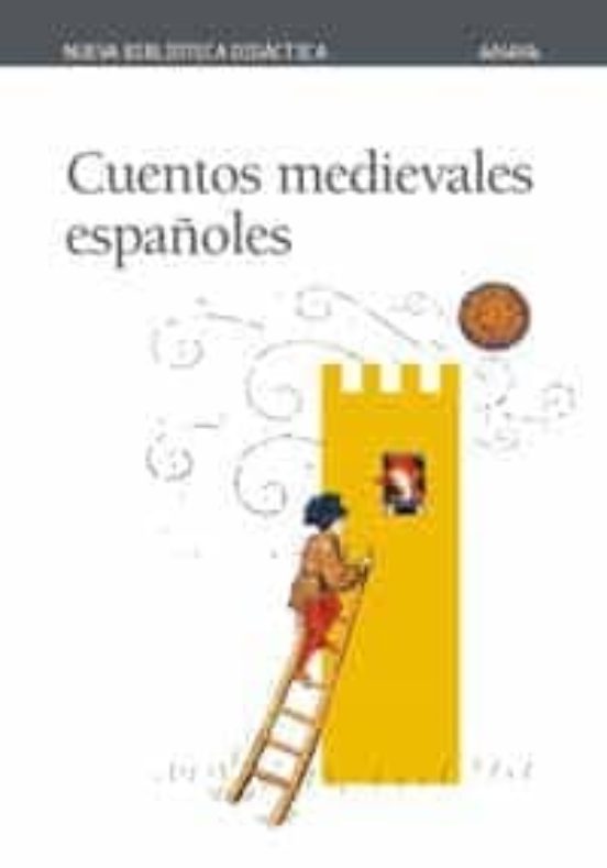 Cuentos Medievales Españoles