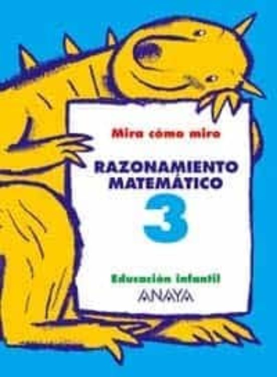 Razonamiento Matematico 3