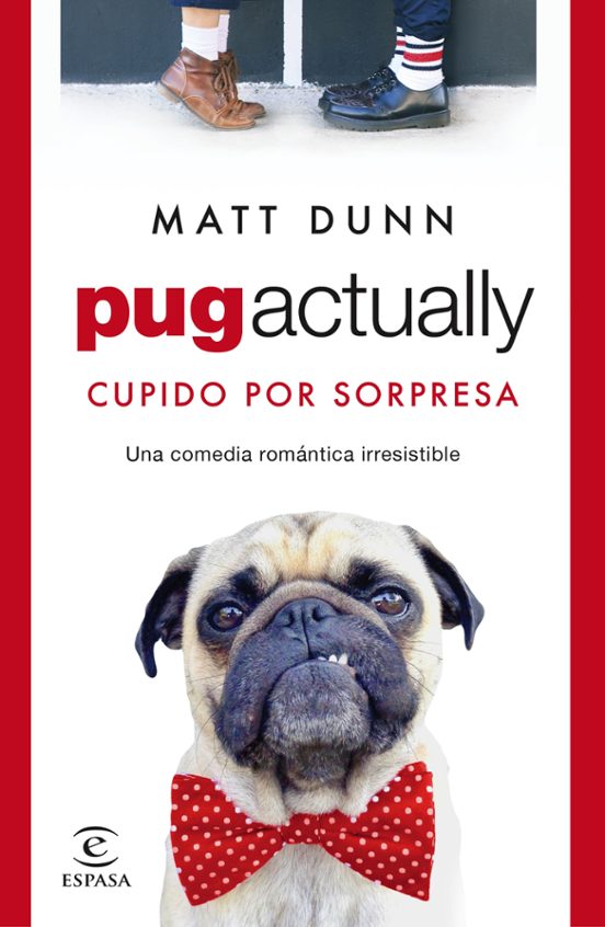 Pug Actually