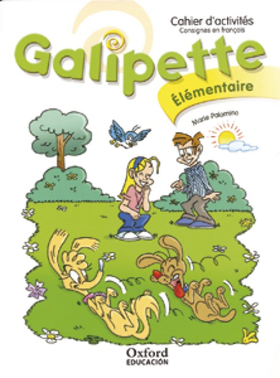 Galipette Elemental