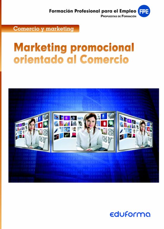 Marketing Promocional Orientado Al Comercio