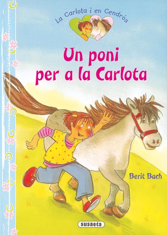 Un Poni Per A La Carlota