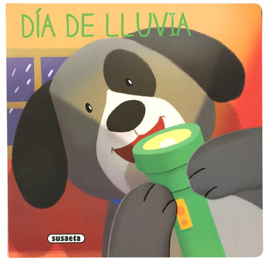 Día De Lluvia