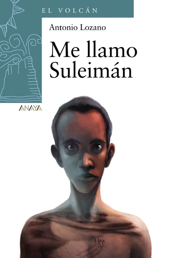 Me Llamo Suleimán