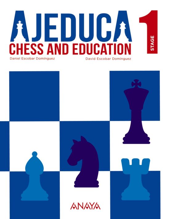 Ajeduca. Level 1