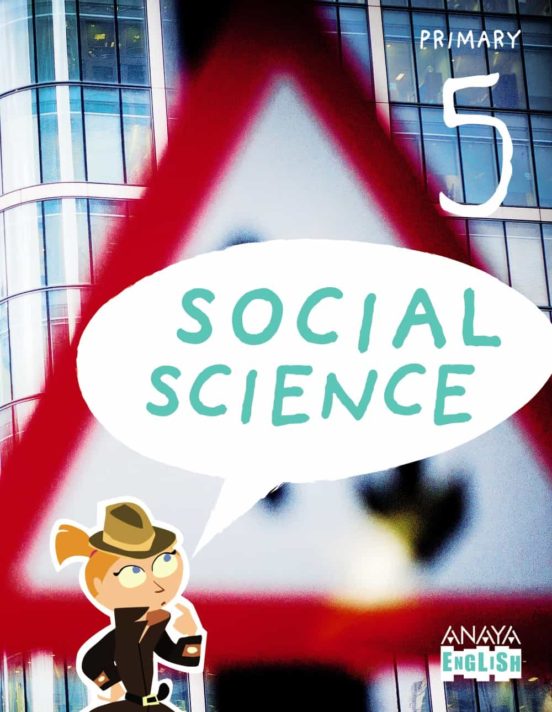 Social Science 5º Educacion Primaria Andalucia
