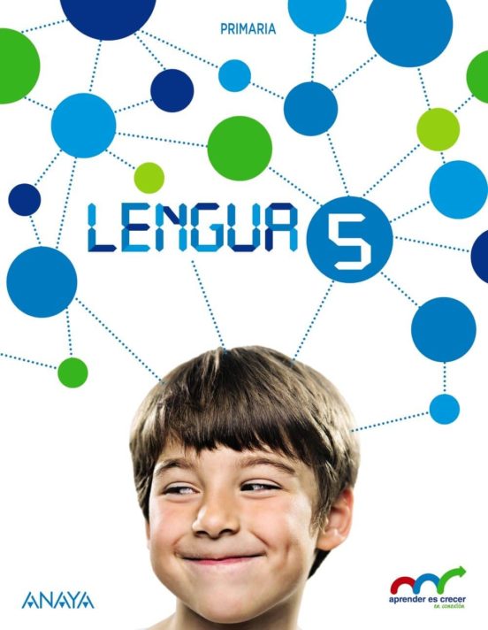 Lengua 5º Educacion Primaria . Andalucia