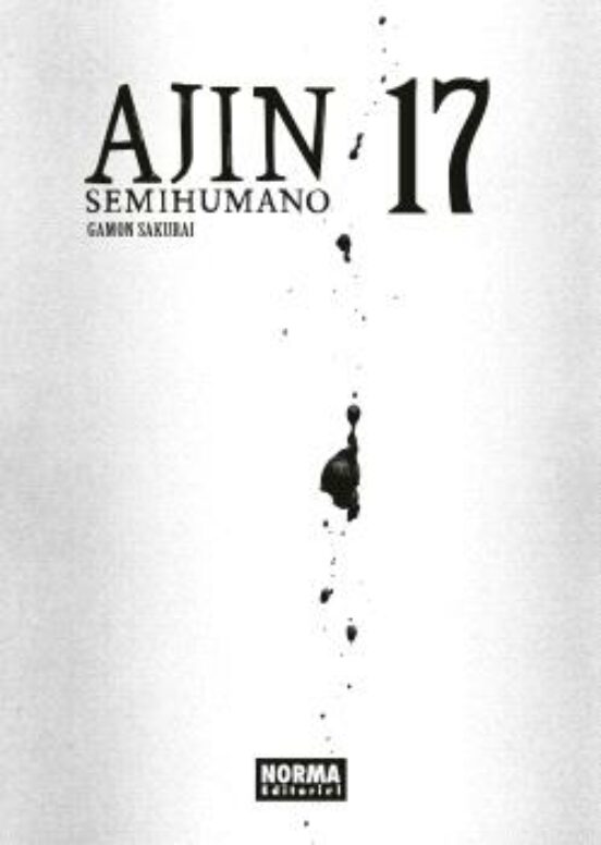 Ajin 17