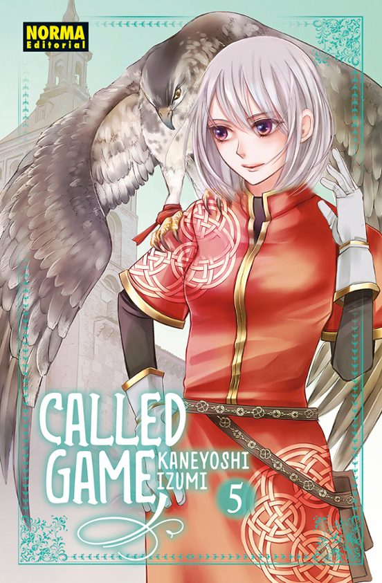 Called Game 05