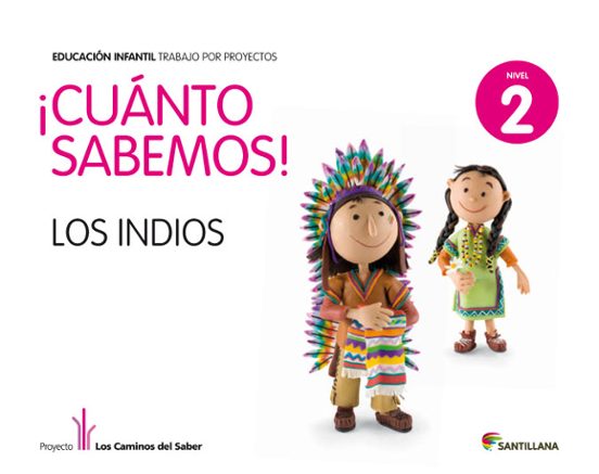 Cuanto Sabemos: Los Indios 4-2-2 Años