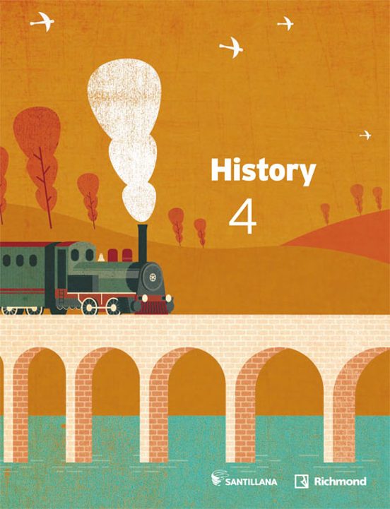 History 4º Eso Student Book Ed 2016