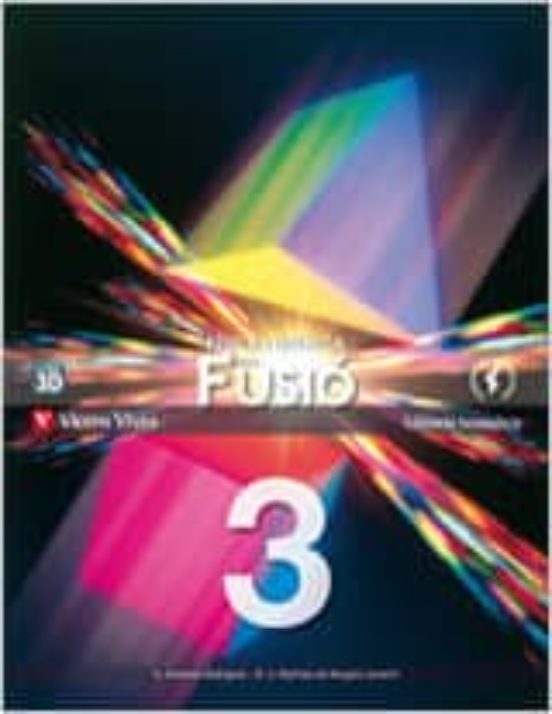 Nou Fusio 3. Comunitat Valenciana