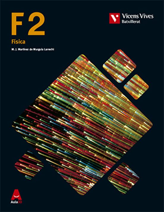 F 2. Física Catalunya 2º Bachillerato Fisica Y Quimica Catal