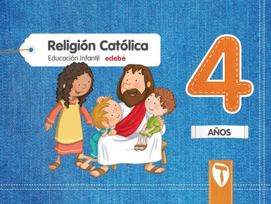 Religion 4 Años Zain Castellano