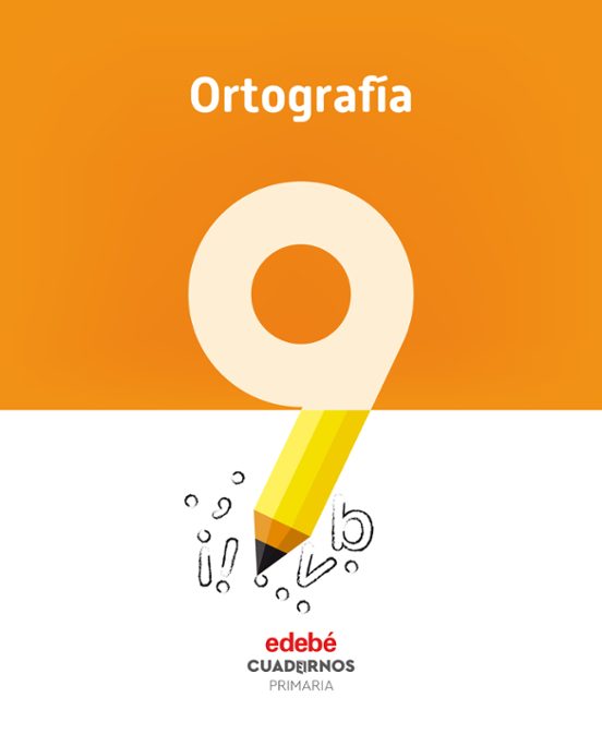 Ortografia Cuaderno 9