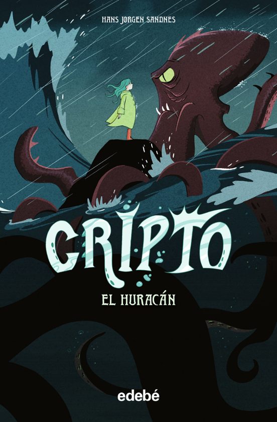 Cripto 2 El Huracan