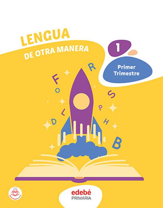 Lengua 1º Educacion Primaria De Otra Manera Primer Trimestre
