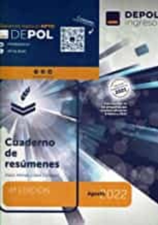 Escala Basica Cuaderno de Resumenes
