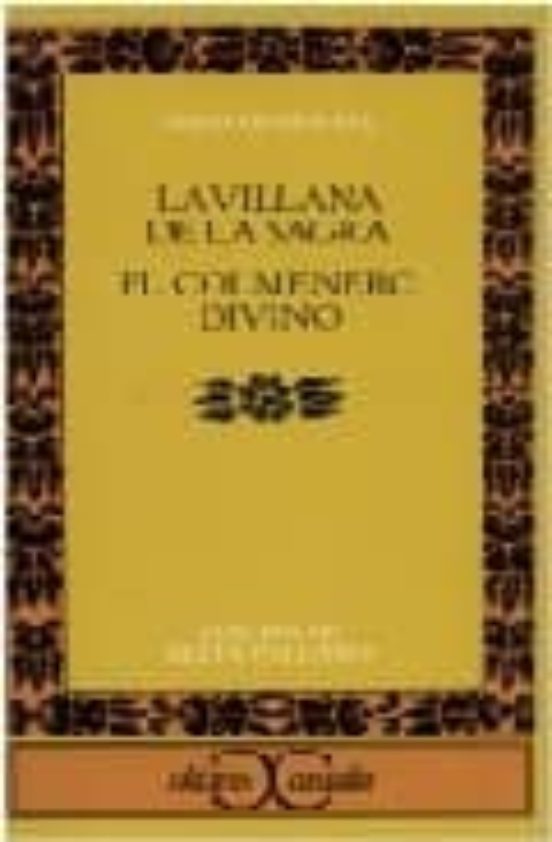 La Villana De La Sagra. El Colmenero Divino