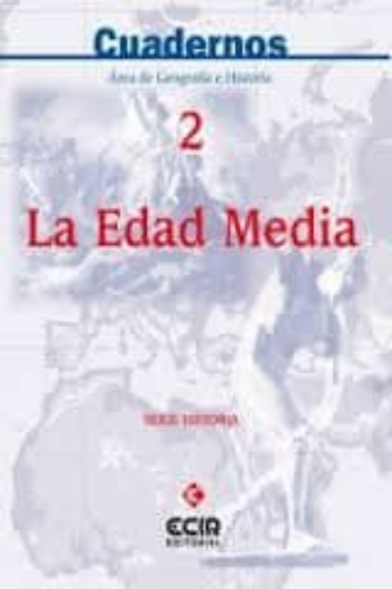 Edad Media 1º Ciclo Eso
