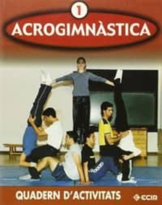 Agrogimnastica 1º Eso Ed.fisica Catala