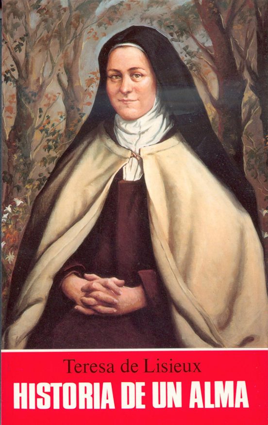 Historia De Un Alma