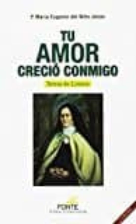 Tu Amor Creció Conmigo