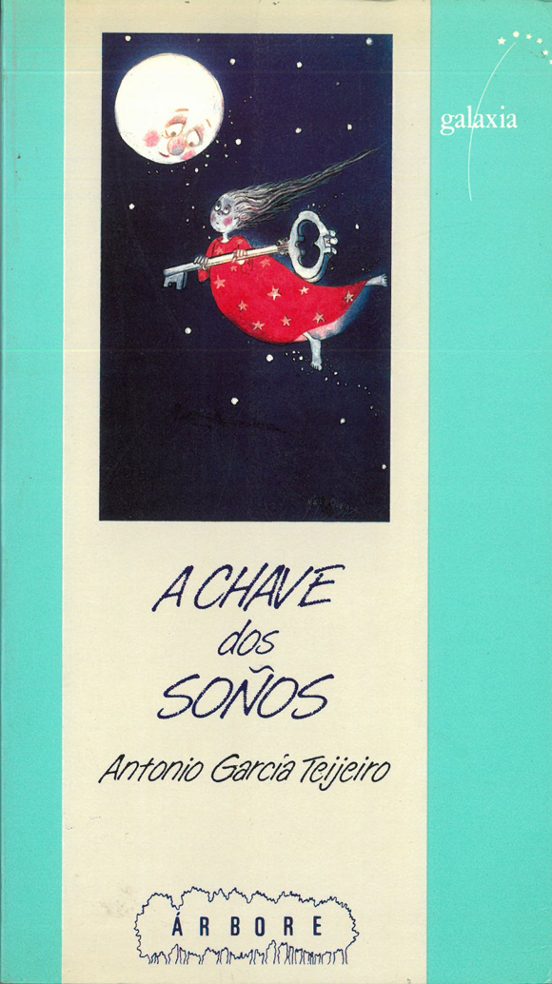 A Chave dos Soños