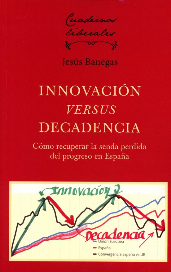 Innovación Versus Decadencia. Cómo Recuperar La Senda Perdida Del Prog