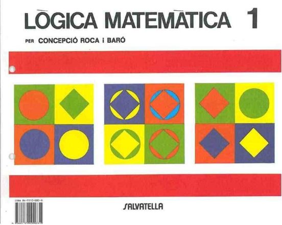 Logica Matematica 1