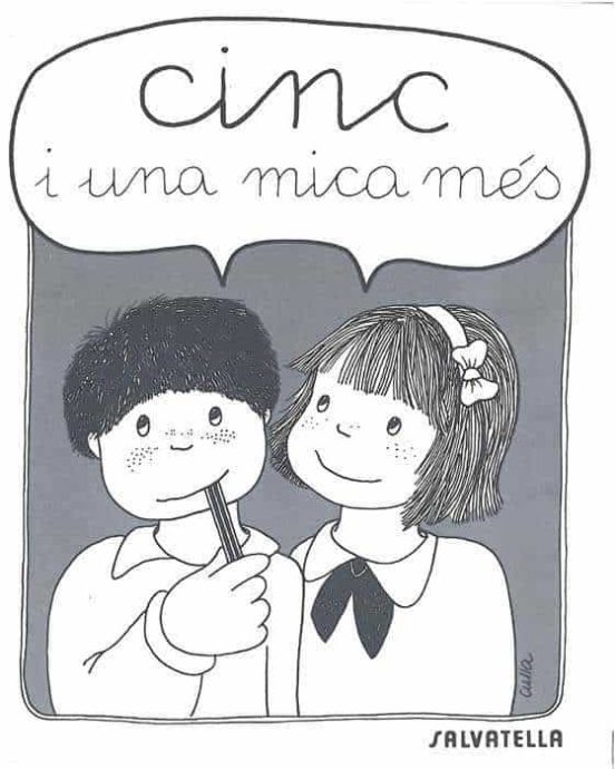 Una Mica Més 5