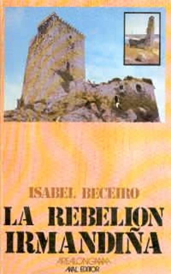La Rebelión Irmandiña
