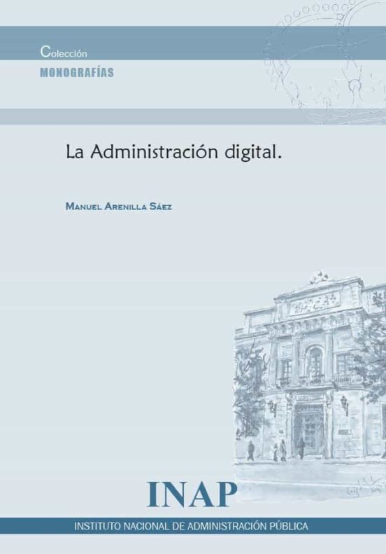 La Administración Digital