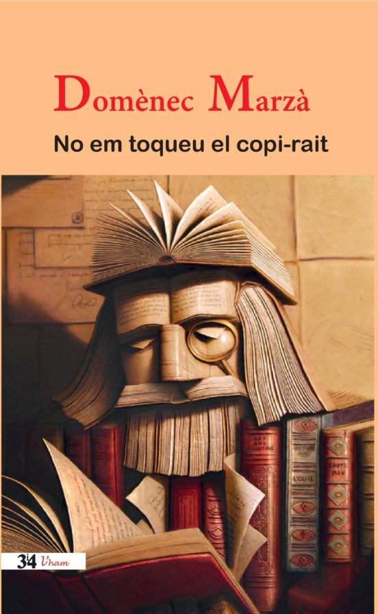 No Em Toqueu El Copi-rait