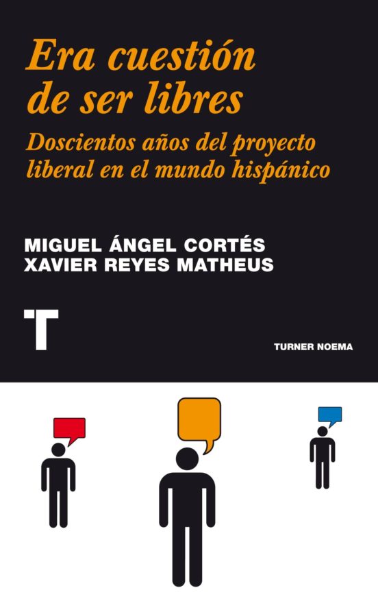 Era Cuestión De Ser Libres