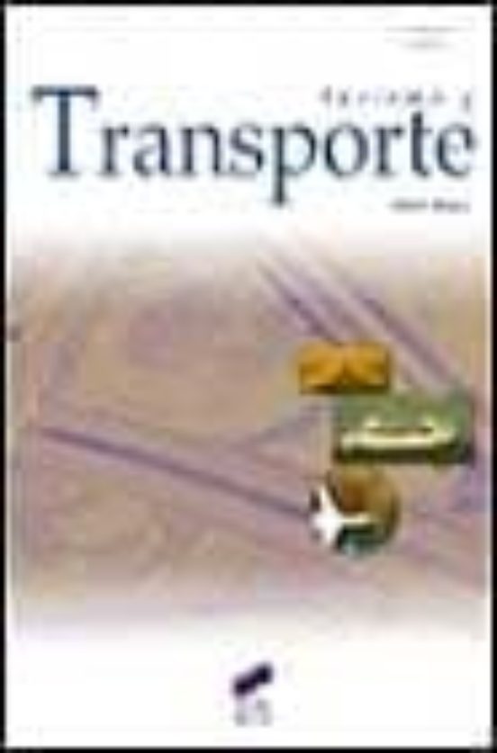 Turismo y transporte