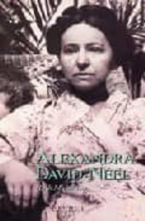 Alexandra David-Néel