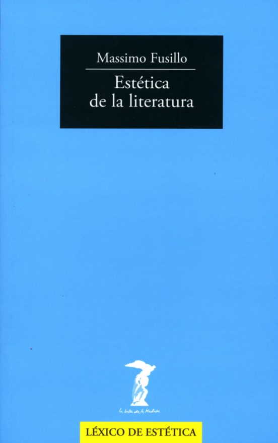 Estética De La Literatura