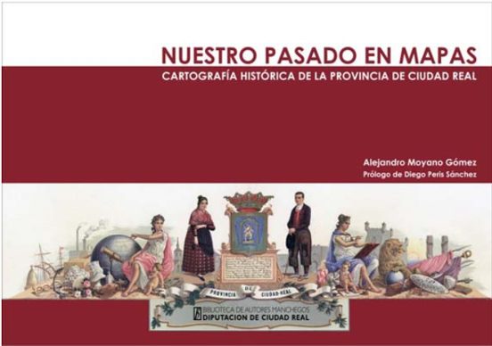 Nuestro Pasado En Mapas