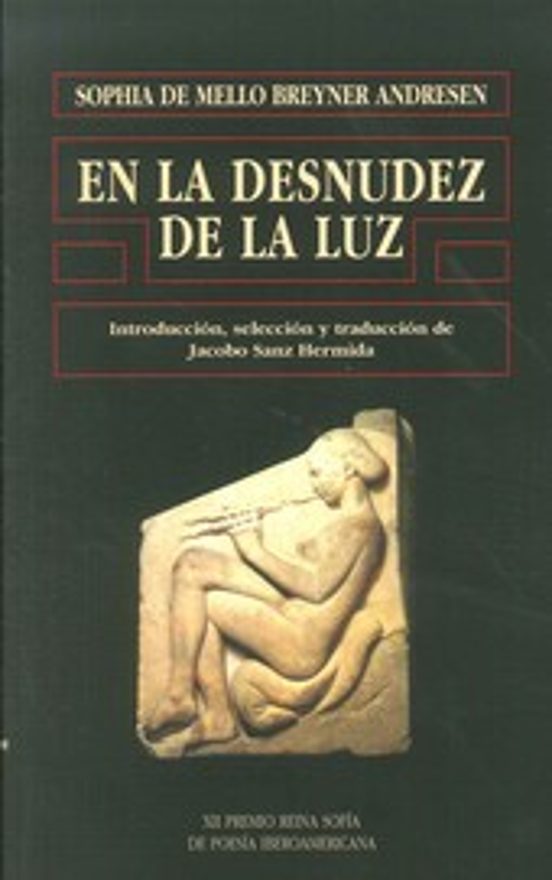 En La Desnudez De La Luz